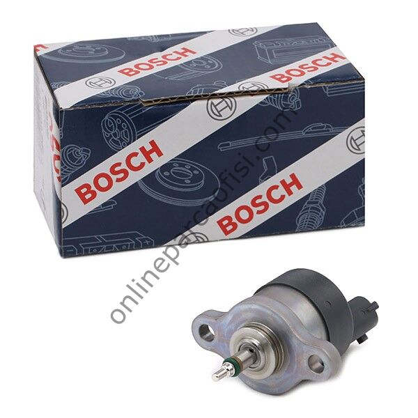BOSCH 0281002500 | FIAT DUCATO/BOXER/IVECO/GETZ 1,5 DZL BASINÇ REGÜLATÖRÜ