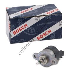 BOSCH 0281002500 | FIAT DUCATO/BOXER/IVECO/GETZ 1,5 DZL BASINÇ REGÜLATÖRÜ