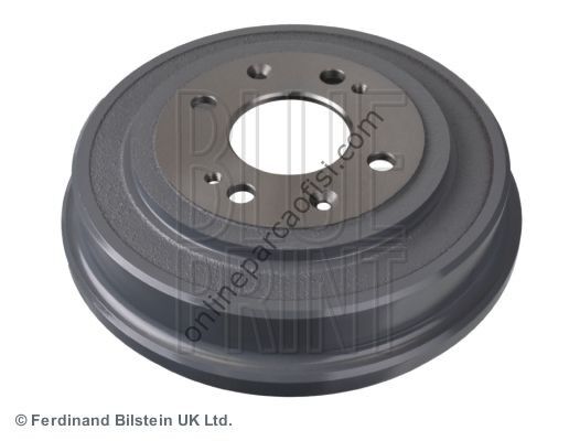 BLUE PRINT ADH24708 | JAPON CIVIC KAMPANA ARKA