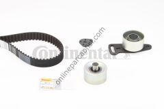 CONTITECH CT 522 | RENAULT JEEP CHEROKEE TRAFIC TRIGER KAYISI