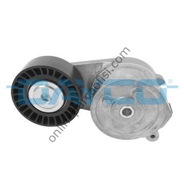 DAYCO APV2797 | FIAT 500-PANDA V KAYIS GERGISI KOMPLE