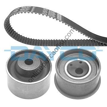 DAYCO KTB446 | KORE SONATA/ELANTRA/PROTON/GALANT/LANCER/OUTLANDER/PAJERO TRIGER SETI