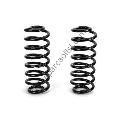 ARNOTT C-2836 | VOLVO ARNOTTVALUECOILSPRINGCONVERSIONKITWEBM0714VARIOUSLONGWHEELBASEGMSU