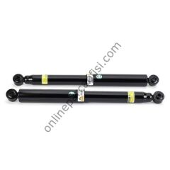 ARNOTT C-2836 | VOLVO ARNOTTVALUECOILSPRINGCONVERSIONKITWEBM0714VARIOUSLONGWHEELBASEGMSU