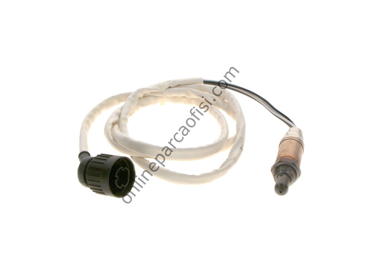 BOSCH BCH 0258005313 | BMW E34 OKSIJEN SENSÖRÜ