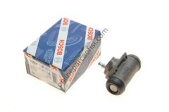 BOSCH F026002080 | FIAT M131/DOGAN/SAHIN/KARTAL/1600/TAUNUS FREN SILINDIRI ARKA