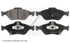 BLUE PRINT ADT342165 | JAPON YARIS (P9, P13) FREN BALATASI ÖN