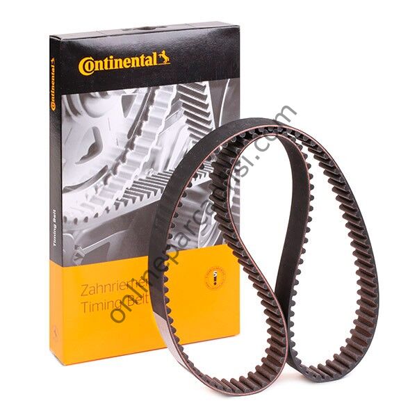 CONTITECH CT 520 | BMW E12-E21-E30-E34 TRIGER KAYISI