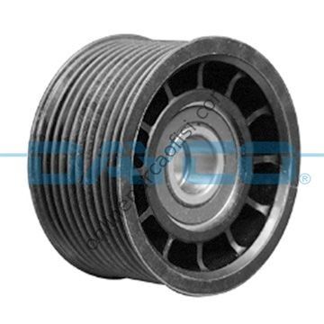 DAYCO APV2811 | AV C 380P, K380, KERAX, PREMIUM 2, T380 GERGI RULMANI