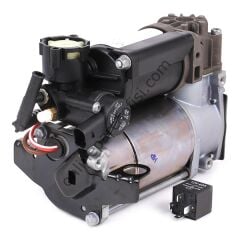 ARNOTT P-2192 | MERCEDES W211-219-220 KOMPRESÖR