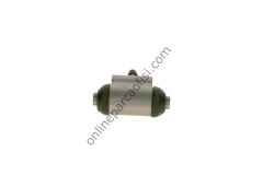 BOSCH F026002098 | FORD COURIER FREN SILINDIRI ARKA