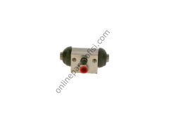 BOSCH F026002098 | FORD COURIER FREN SILINDIRI ARKA