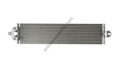 BEHR CLC 49 000P | VW TOUAREG-Q7-CAYENNE SANZUMAN YAG SOGUTUCU