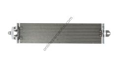 BEHR CLC 49 000P | VW TOUAREG-Q7-CAYENNE SANZUMAN YAG SOGUTUCU