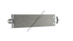 BEHR CLC 49 000P | VW TOUAREG-Q7-CAYENNE SANZUMAN YAG SOGUTUCU