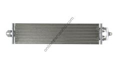 BEHR CLC 49 000P | VW TOUAREG-Q7-CAYENNE SANZUMAN YAG SOGUTUCU