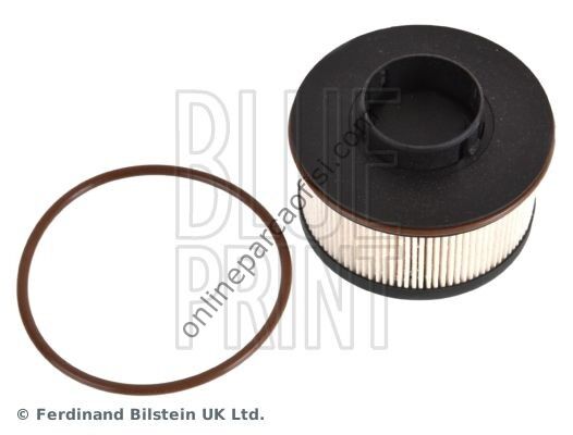 BLUE PRINT ADBP230010 | PSA 208/2008/3008/301/308/5008/508/RIFTER GRANDLAND X CROSSLAND COMBO E YAKIT FILTRESI