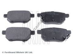 BLUE PRINT ADT342167 | JAPON COROLLA (E15) FREN BALATASI ARKA