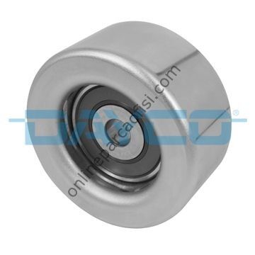 DAYCO APV2810 | JAPON LAND CRUISER PRADO (J15) V KAYIS AVARE KASNAK