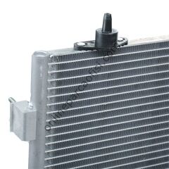 DENSO DCN07008 | PSA 307/PARTNER TEPEE/C4 KLIMA RADYATÖRÜ