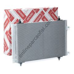 DENSO DCN07008 | PSA 307/PARTNER TEPEE/C4 KLIMA RADYATÖRÜ