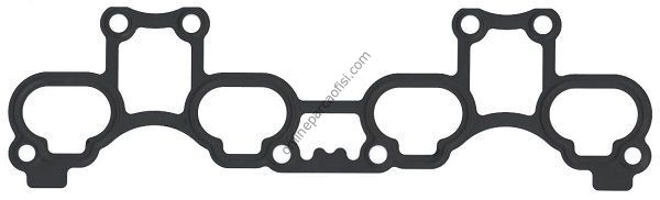 ELRING 264.630 | JAPON PRIMERA (P11, P12) : ALMERA (N16) 1.5/1.8 00-02 MANIFOLD CONTASI EMME