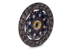 LUK 323 0795 10 | JAPON QASHQAI (J10) : XTRAIL (T31) 2.0 07-13 DEBRIYAJ BALATASI