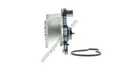 AISIN WPT-205A | JAPON CHR (X1) : PRIUS (W5)1.8 Hybrid 15- DEVIRDAIM