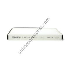 BOSCH BCH 1987432064 | FORD VOLVO C70/S60/S70/S80/V70 POLEN FILTRESI