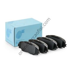 BLUE PRINT ADT342162 | JAPON RAV4 (A3, A4) FREN BALATASI ÖN