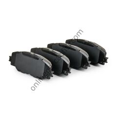 BLUE PRINT ADT342162 | JAPON RAV4 (A3, A4) FREN BALATASI ÖN