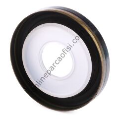 ELRING 050.260 | BMW E34-E36-E38-E39-E46-E60-E61-E65-E66-X3 E83-X5 E53 KRANK KEÇESI ÖN