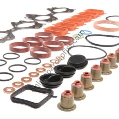 ELRING 263.620 | BMW E90-91-92-93-60-61-65-66-X3-X5 E70-X6 E71 TAKIM CONTA ÜST