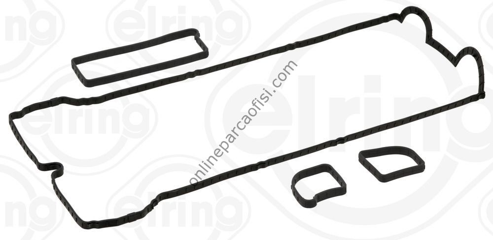 ELRING 689.970 | FORD FOCUS/MONDEO ÜST KAPAK CONTASI