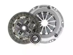 LUK 620 3017 00 | JAPON COROLLA (E9, E10, E11) DEBRIYAJ SETI