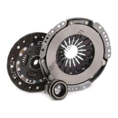 LUK 620 3017 00 | JAPON COROLLA (E9, E10, E11) DEBRIYAJ SETI