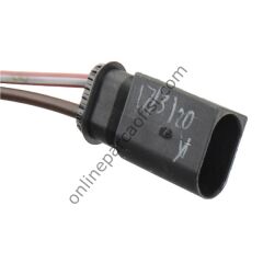 ARNOTT P-2985 | BMW F07-F11-F01-F02-F04 SUSPANSIYON AIR KOMPRESÖRÜ AMK MODEL