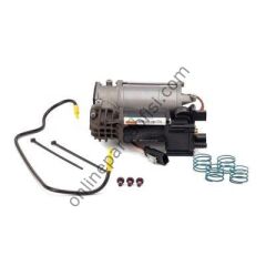 ARNOTT P-2985 | BMW F07-F11-F01-F02-F04 SUSPANSIYON AIR KOMPRESÖRÜ AMK MODEL