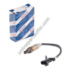 BOSCH 0258005703 | OPEL FRONTERA B OKSIJEN SENSÖRÜ