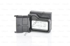 BOSCH BCH 0281002573 | RENAULT CLIO II/MEGAN II /MASTER III TURBO BASINÇ SENSÖRÜ