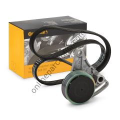 CONTITECH C 4PK 855 | VW PASSAT-A4-A6 V KAYISI