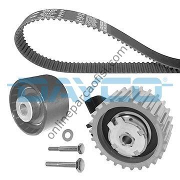 DAYCO KTB457 | FIAT STILO-ALFA ROMEO 147-156 TRIGER SETI