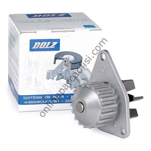 DOLZ C114 | PSA 206/207/306/C2/C3 DEVIRDAIM