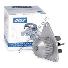DOLZ C114 | PSA 206/207/306/C2/C3 DEVIRDAIM