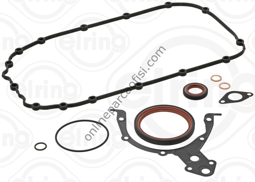 ELRING 457.930 | OPEL ASTRA G TAKIM CONTA ALT