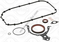 ELRING 457.930 | OPEL ASTRA G TAKIM CONTA ALT