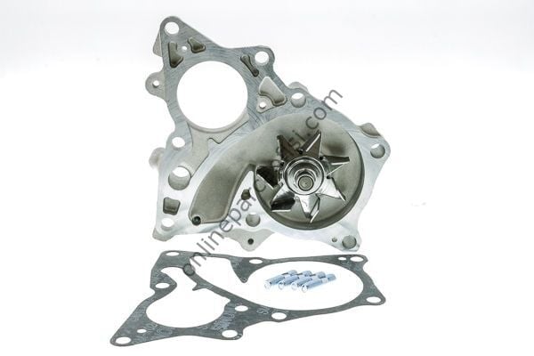 AISIN AIS WPT-202V | JAPON HILUX (GUN135, GUN125, GUN126) DEVIRDAIM