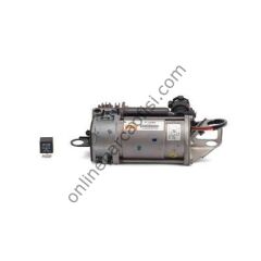 ARNOTT ARN P-2496 | VW TOUAREG-Q7-CAYENNE AMORTISÖR BEYNI