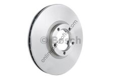 BOSCH 0986478166 | FORD TRANSIT M15 FREN DISKI ÖN