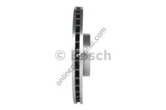 BOSCH 0986478166 | FORD TRANSIT M15 FREN DISKI ÖN